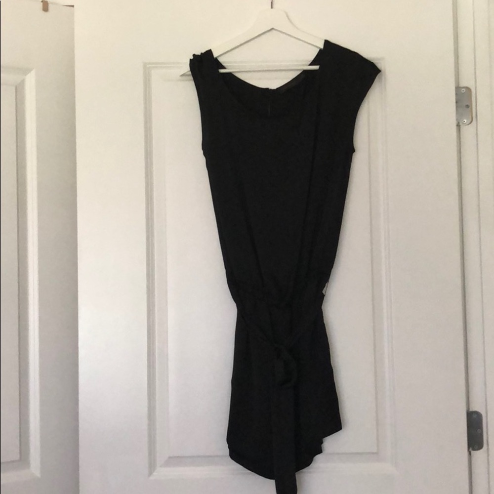 The Limited Romper